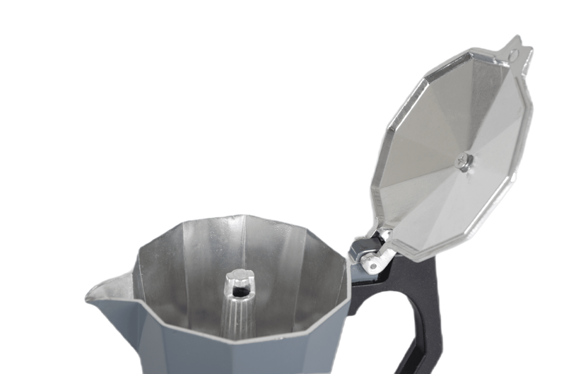 Hillingdon 6-kops Percolator