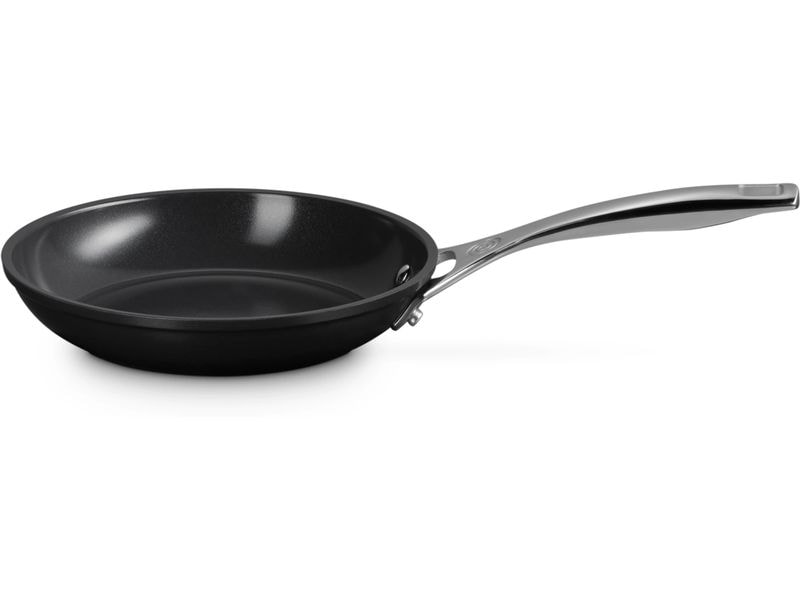 Le Creuset Bratpfanne Essential Keramik-Antihaft Ø 20 cm Küchenpfanne