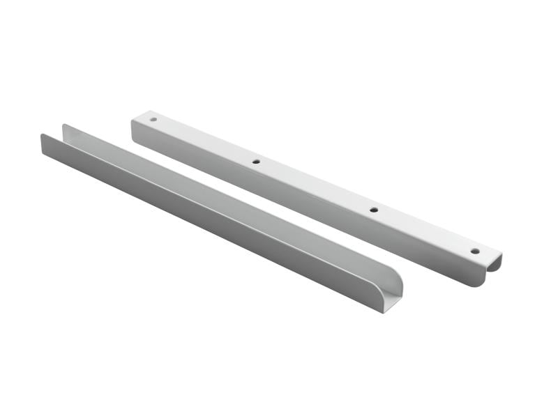 Celexon Wandabstandhalter 35 - 50 cm für Eco / Pro Plus Wandabstandshalter für Leinwände