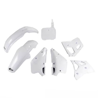 Kit plastiques Ufo VINTAGE