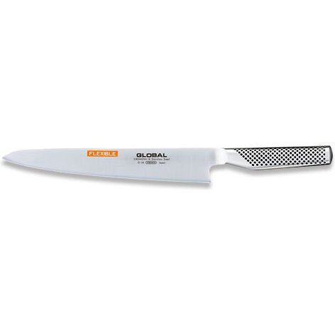 Couteau filet de poisson Global Série G