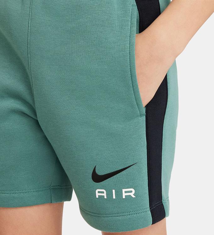 Nike JR Air Fleece Shorts