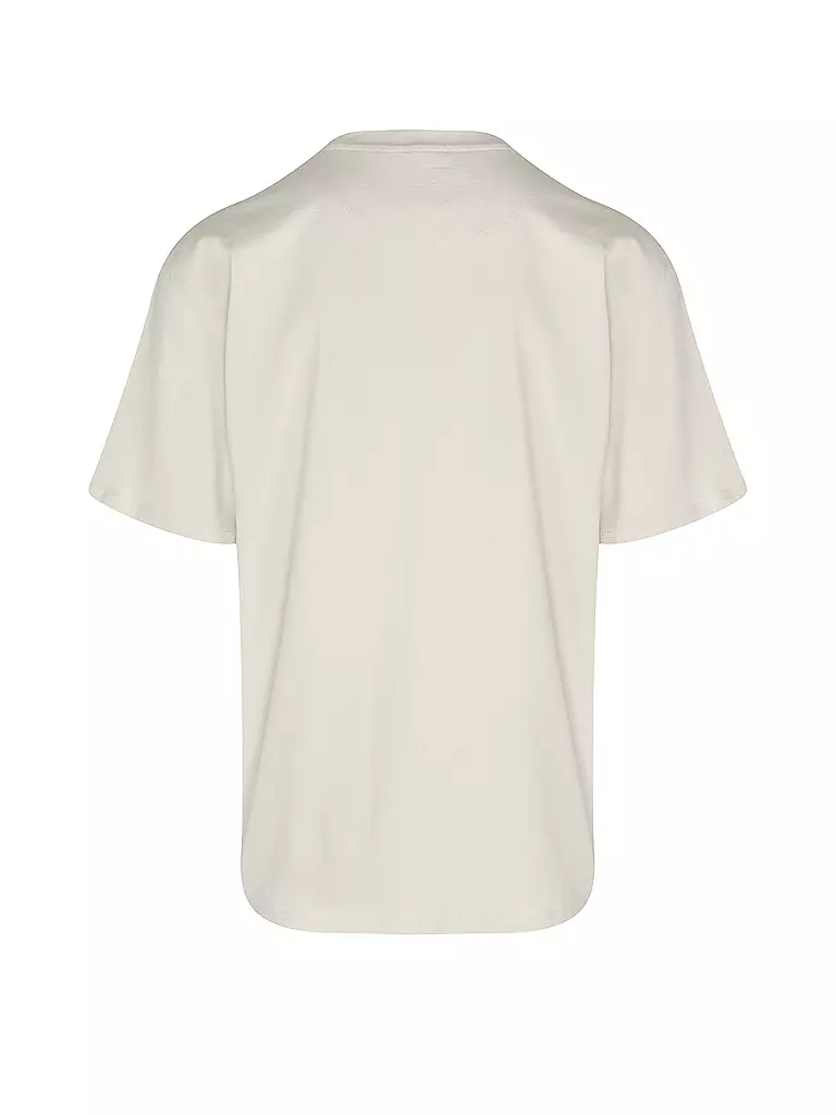KARL KANI T-Shirt beige
