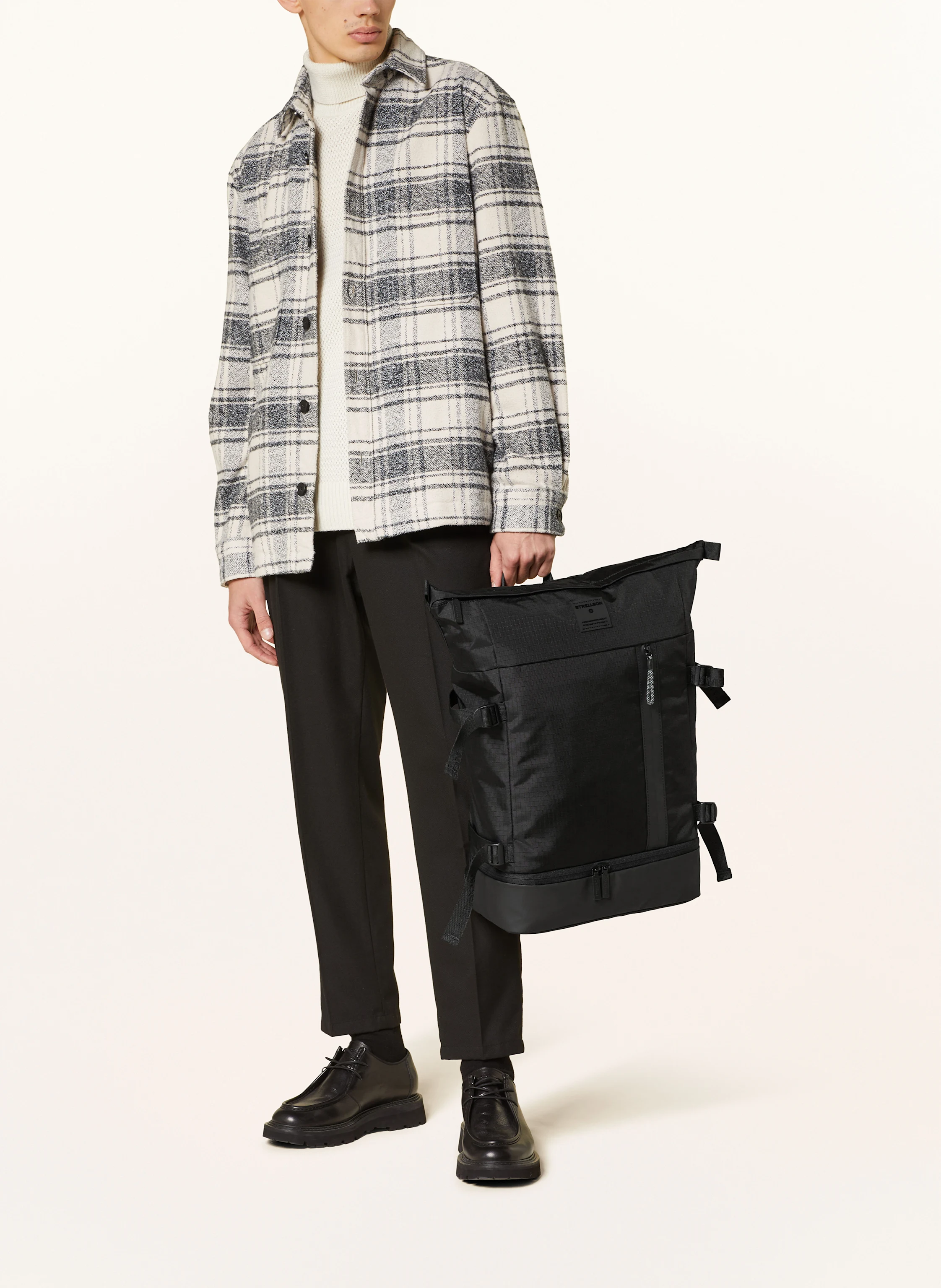 STRELLSON Rucksack NORTHWOOD SEBASTIAN