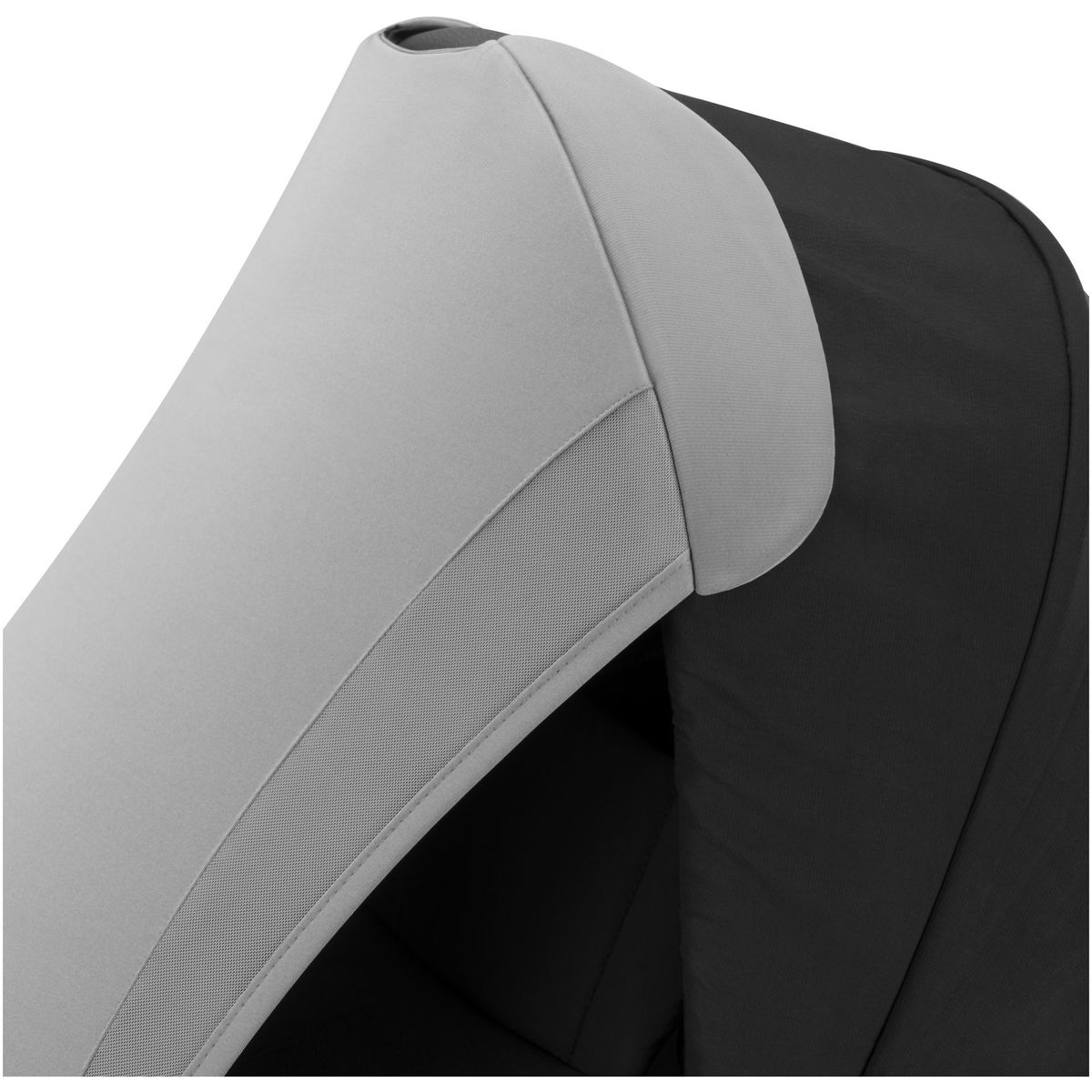 CYBEXCYBEX   Sonnensegel light grey