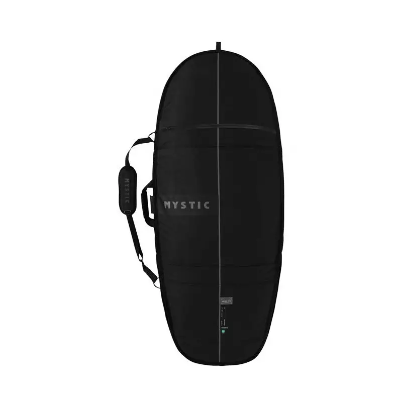 Housse wingfoil MYSTIC Patrol Daycover Foilboard Black