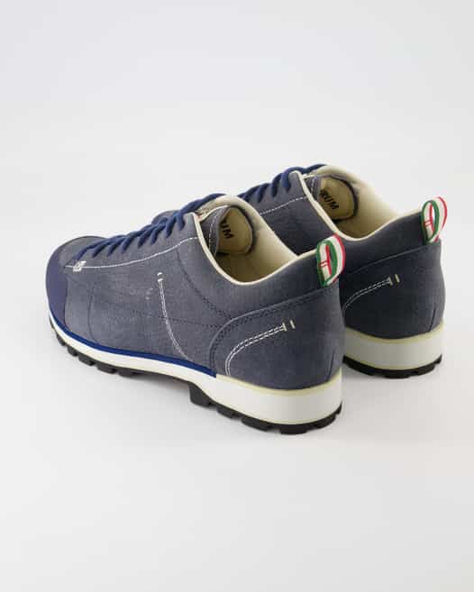 Dolomite 248734-1197 Wanderschuhe in Blau