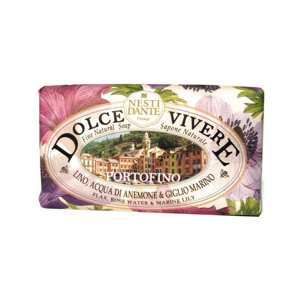 Nesti Dante Dolce Vivere Handzeep Portofino250 gr
