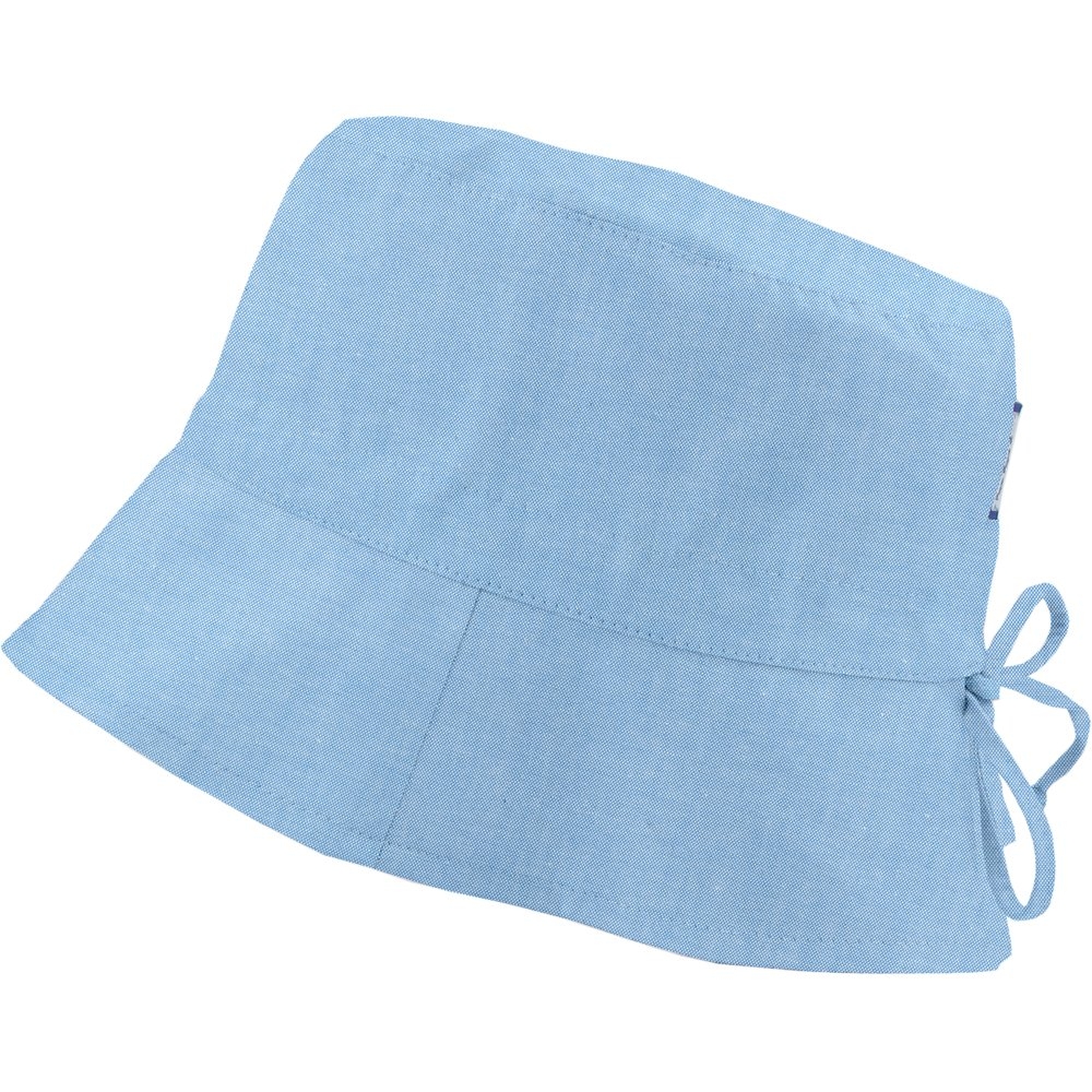 Chapeau De Soleil Enfant Oxford Ciel