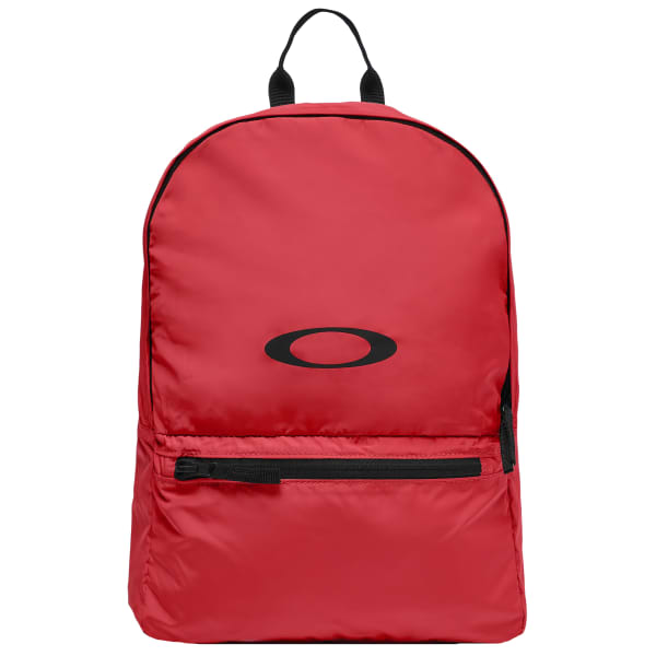 Sac à dos lifestyle OAKLEY THE FRESHMAN PKBLE RC BACKPACK RED LINE