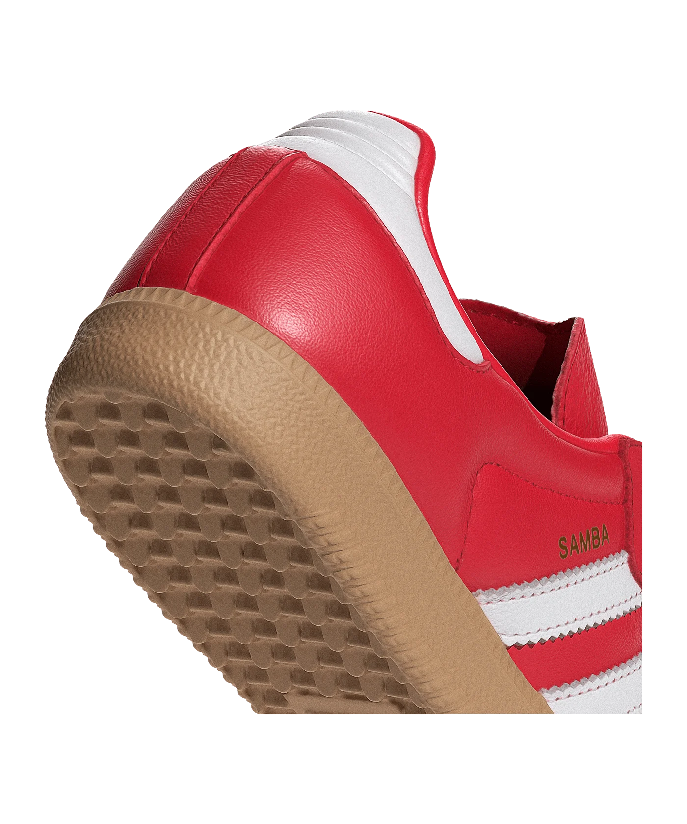 adidas Originals Samba OG Damen Rot