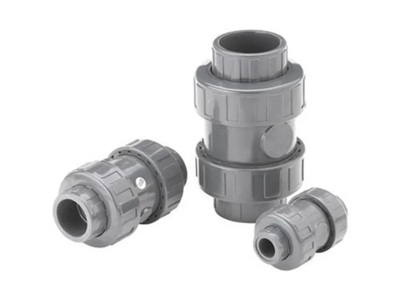 FIAP 2464 Kuglekontraventil (Ø x H) 75 mm x 155 mm 1 stk
