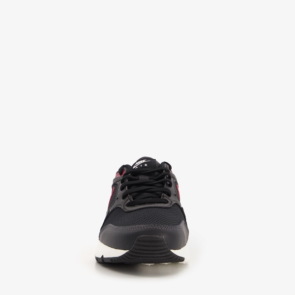 Nike Air Max SC heren sportschoenen zwart/rood