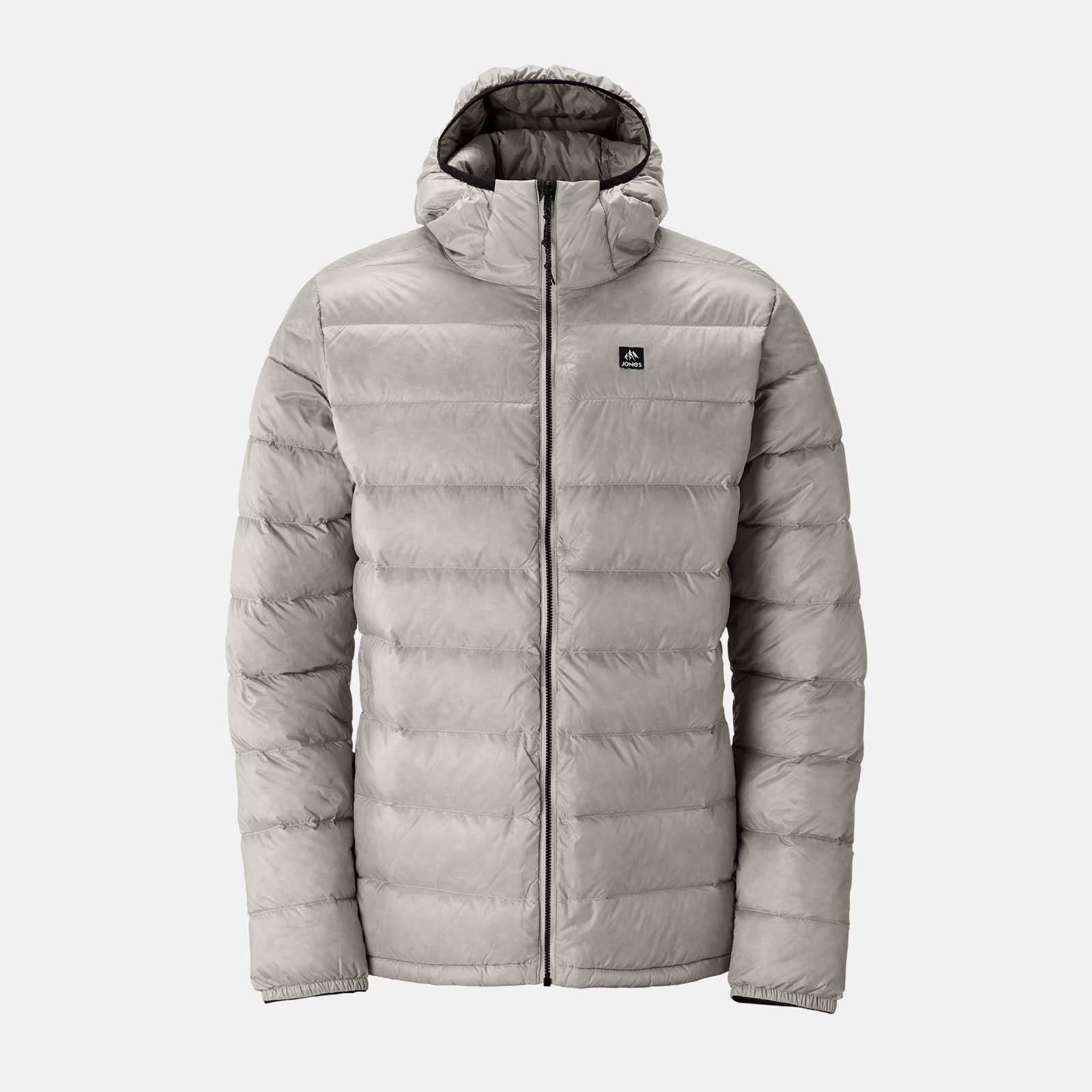 Jones Re-Up Down Recycled Hoodie M's