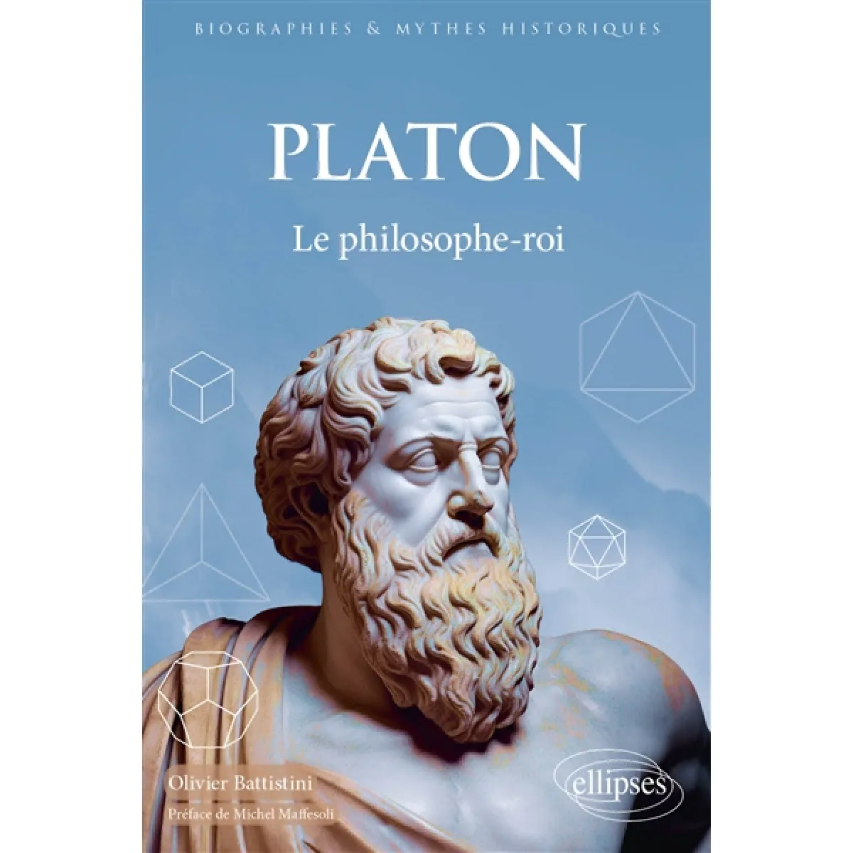 Platon : le philosophe-roi