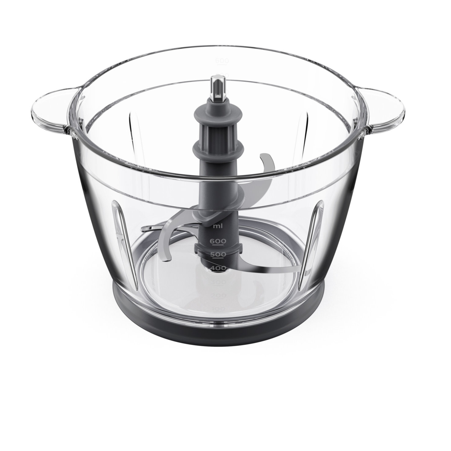 Kenwood Zerkleinerer Easy Chop+ CHP 62.400SI