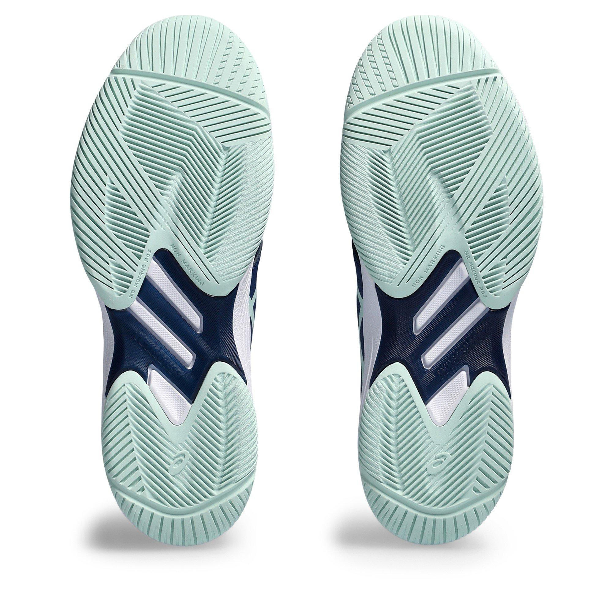 Asics Asics Solution Swift Ff Tennis Shoes Mens