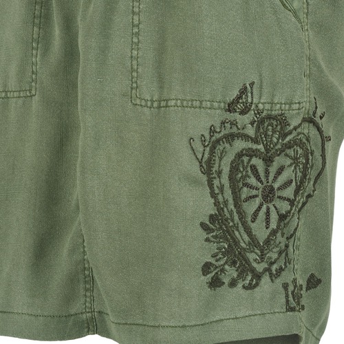 Desigual - FELOBE - Kaki