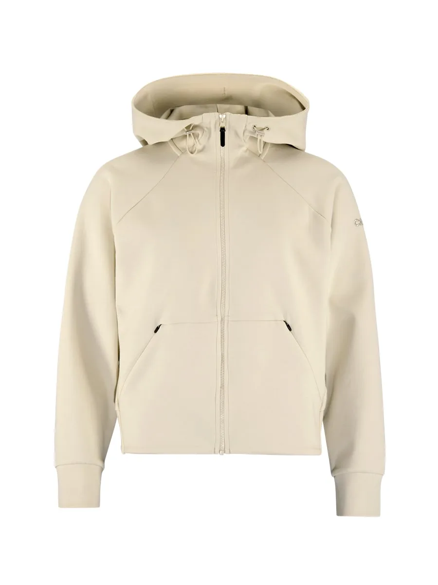 Craft Adv Join Fz Hoodie W Plaster