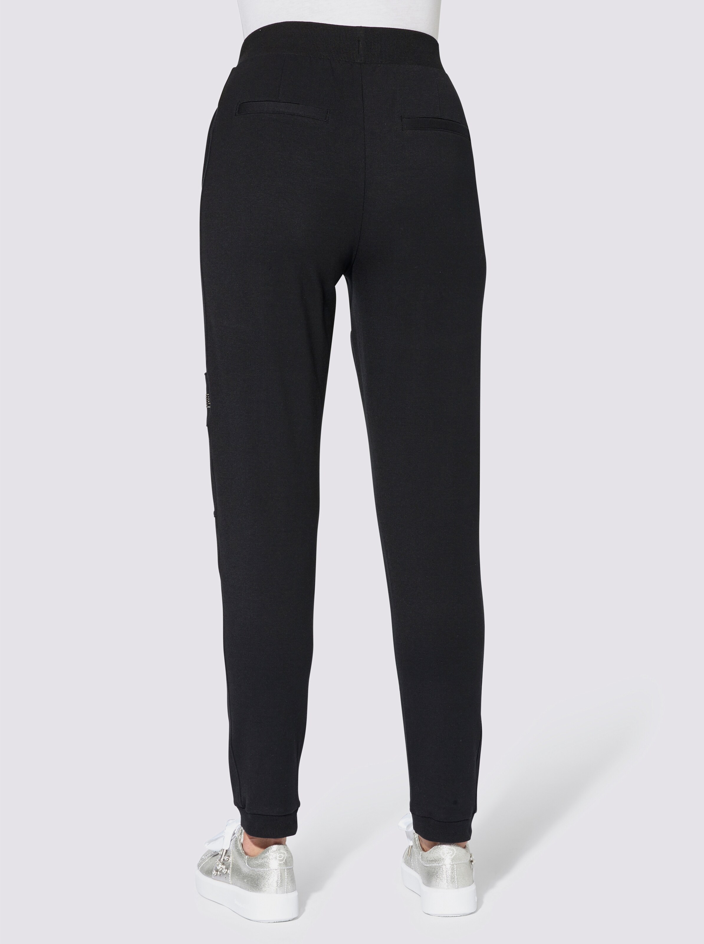 Jogg Pants