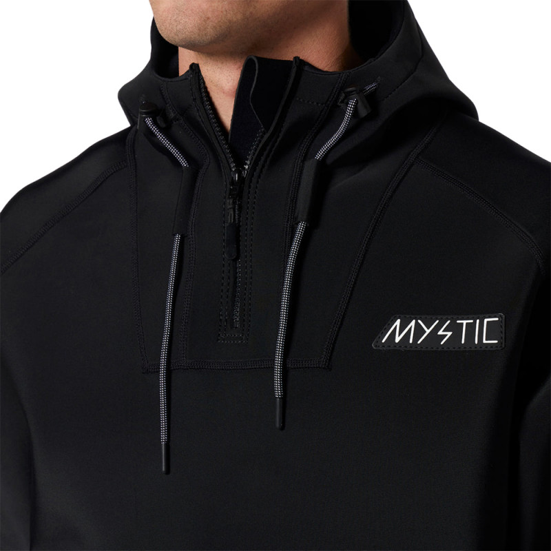SWEAT NEOPRENE MYSTIC FURY 3/2MM NOIR