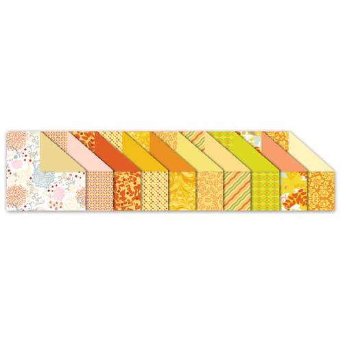 URSUS® Designpapier Faltblätter