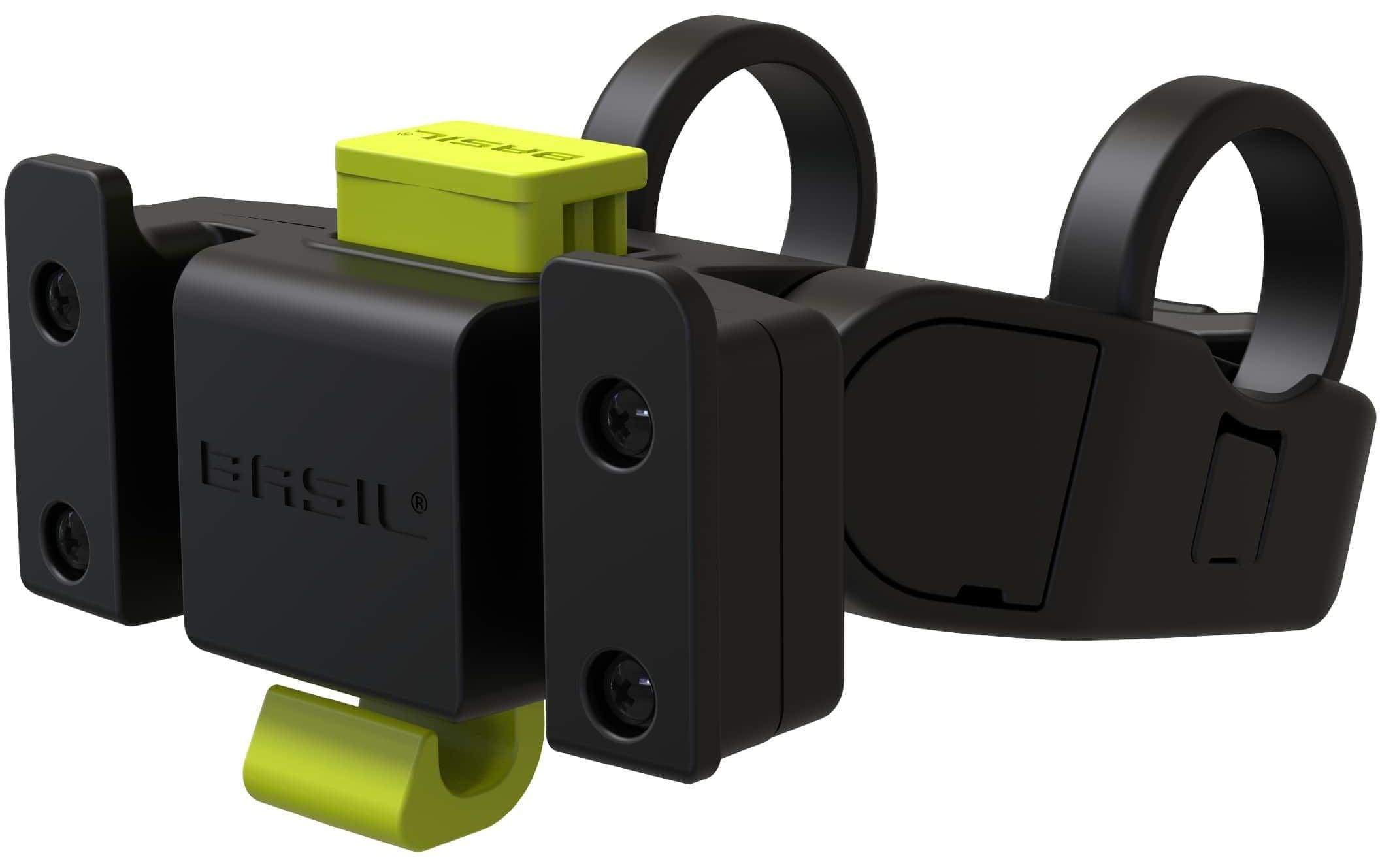 Lenkeradapter Klick-FixLenkerhalter
