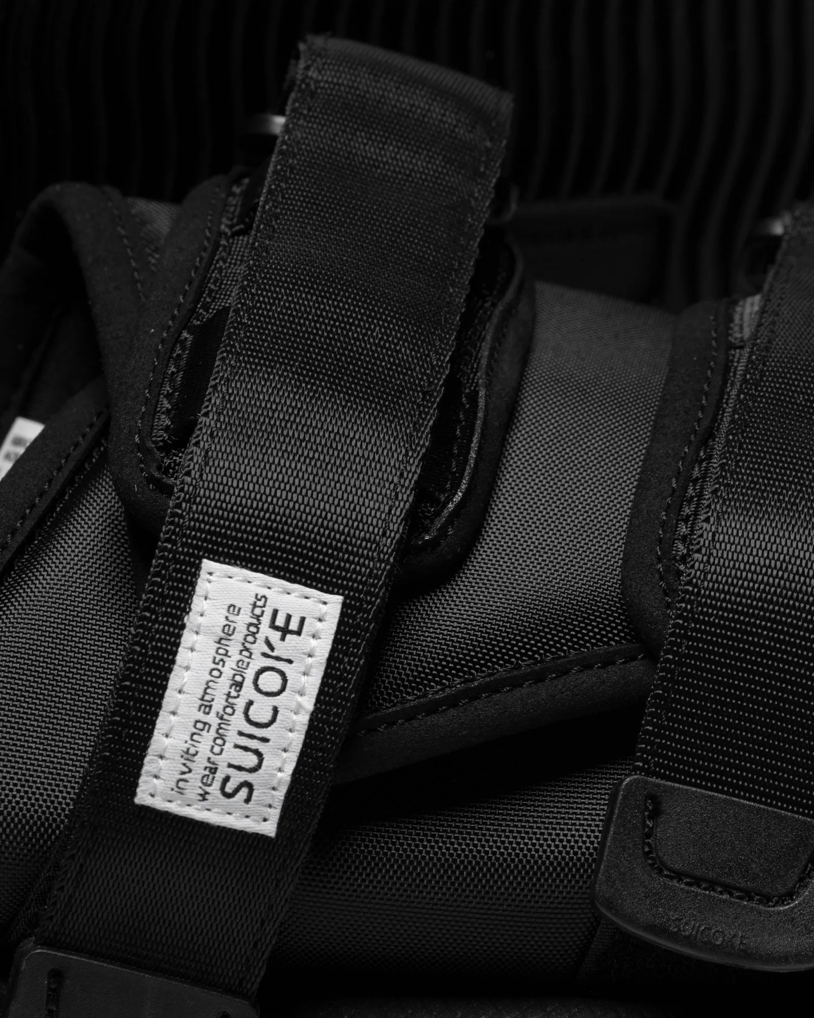 Suicoke MOTO-Cab
