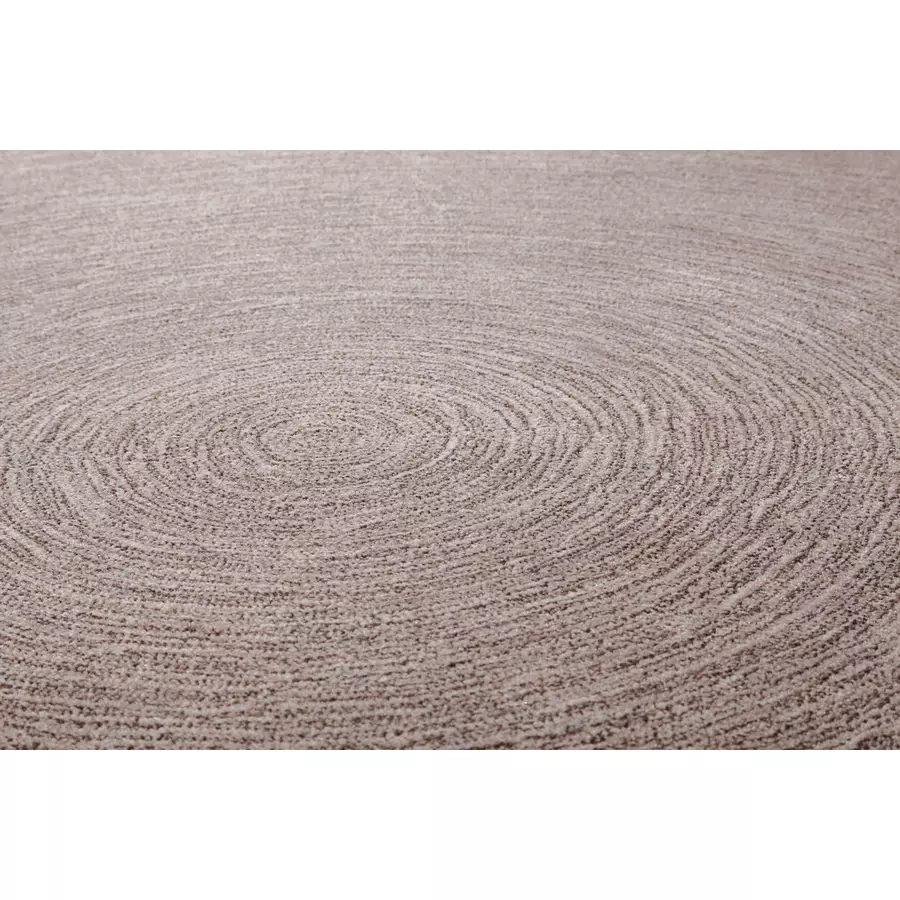Esprit Kurzflorteppich Colour In Motion sand