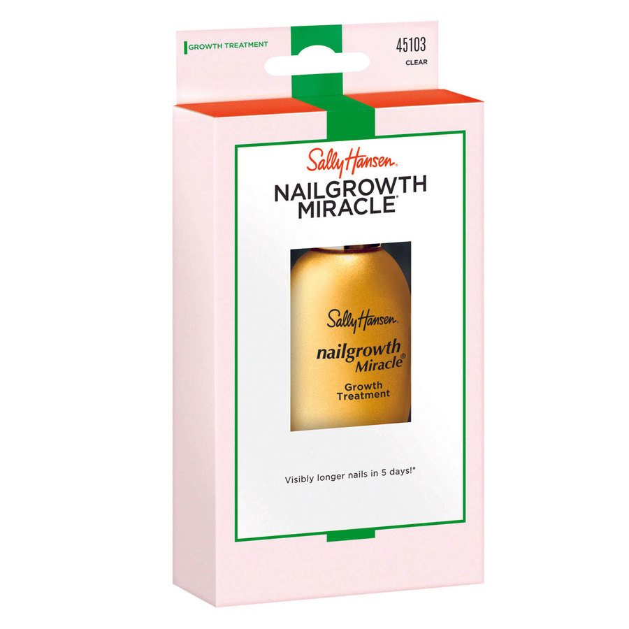 Sally Hansen Nailgrowth Miracle 13,3ml