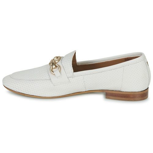 JB Martin - FRANCHE BIJOU - Nappa perfo craie
