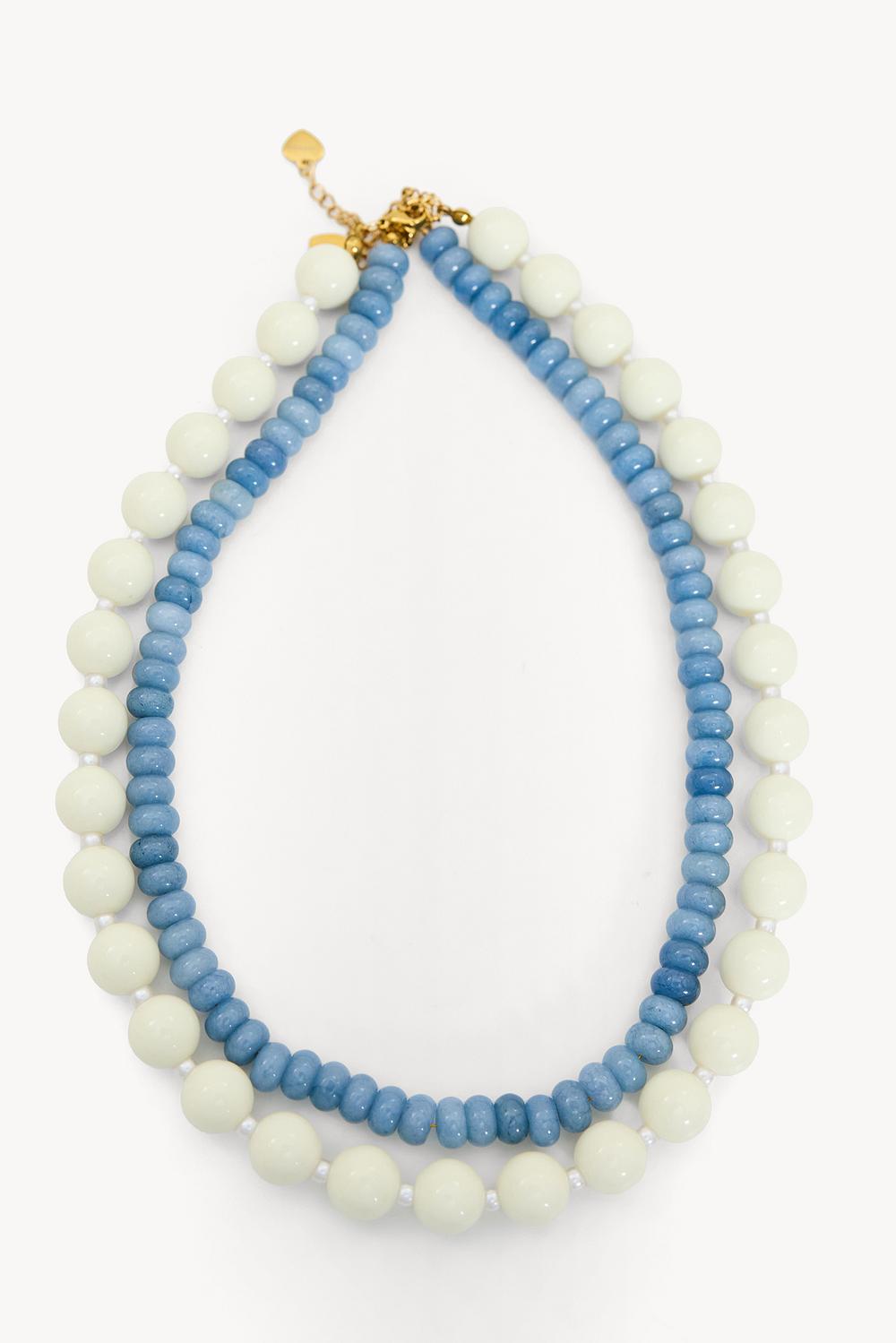 PERFECT MATCH - BLUE