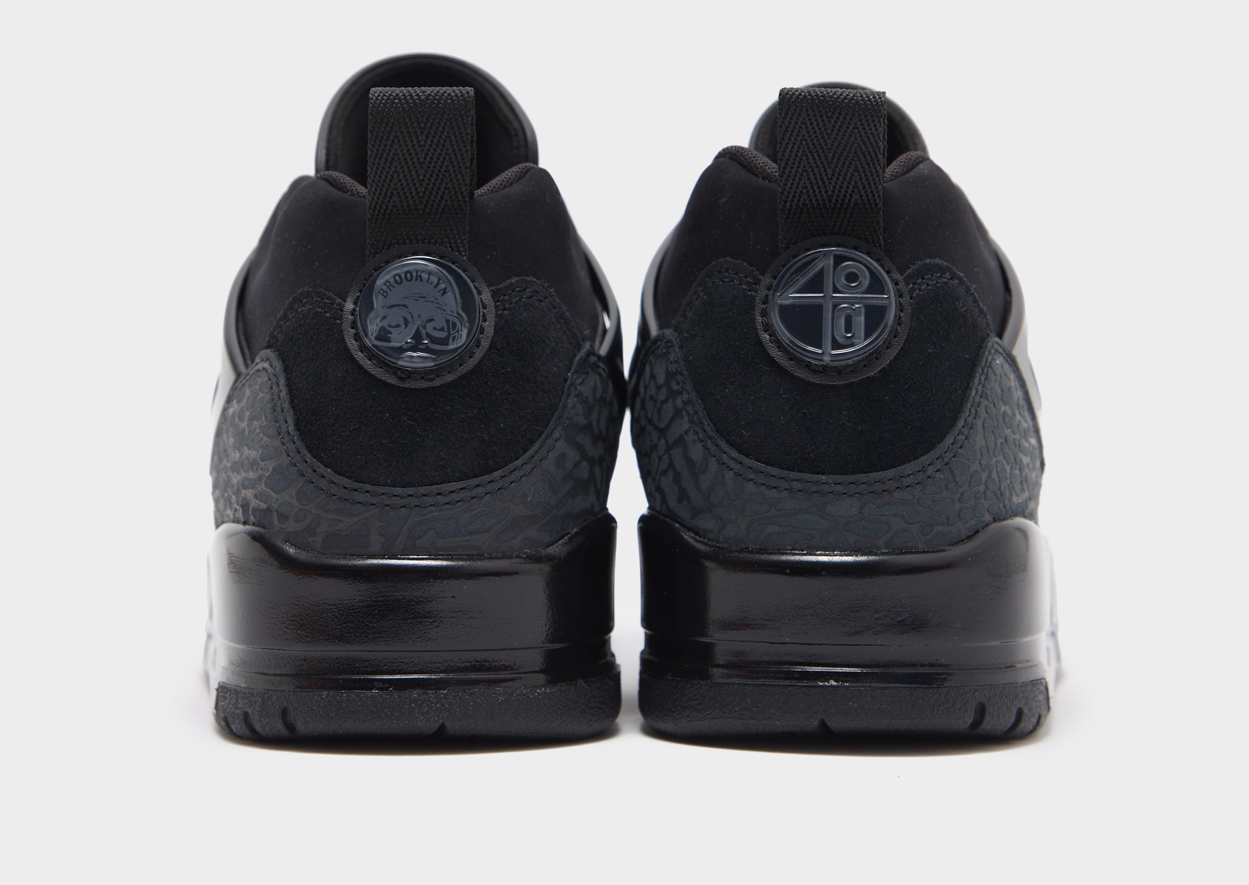 Jordan Jordan Spizike Low Homme