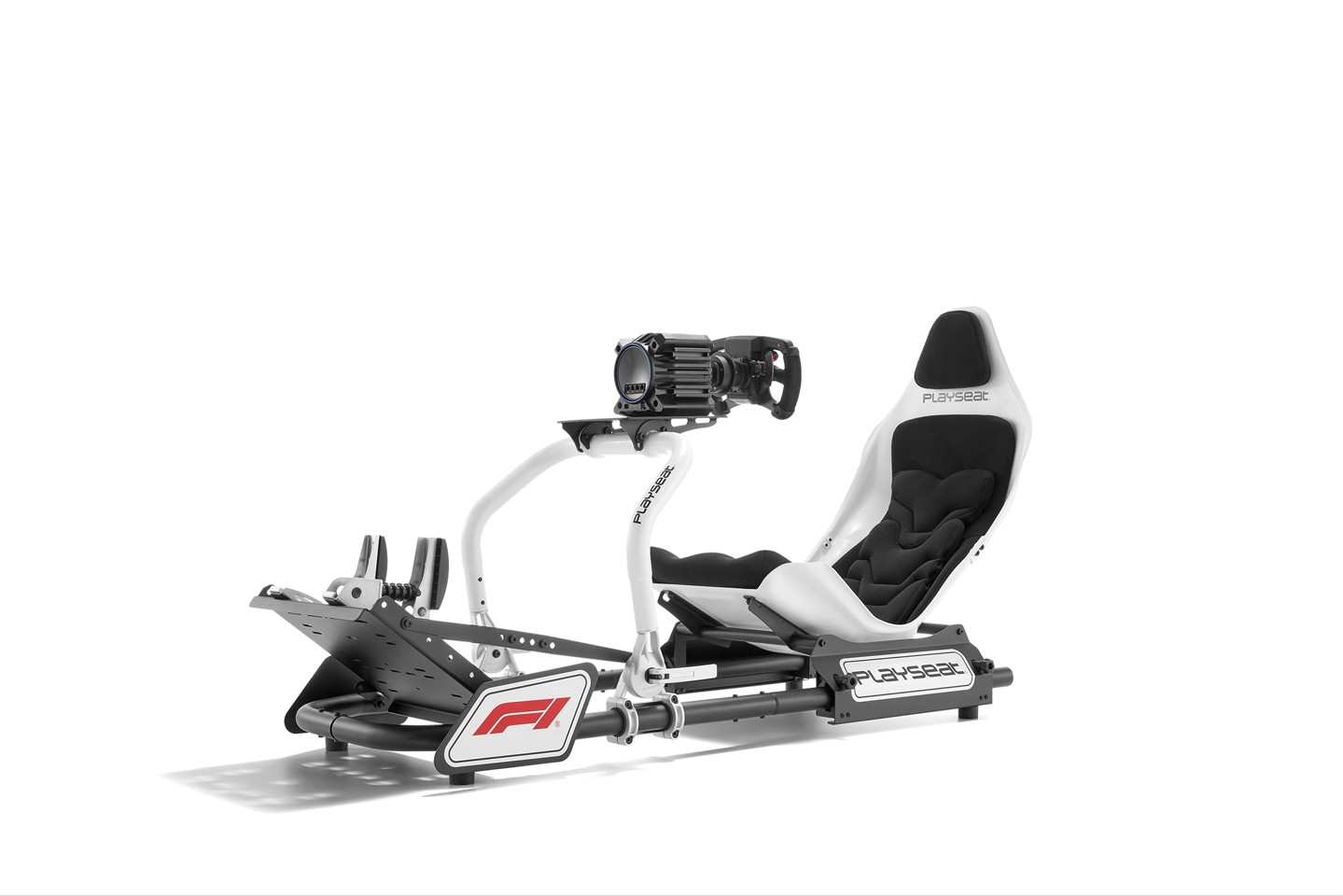 Playseat - Formula Instinct - F1 Edition