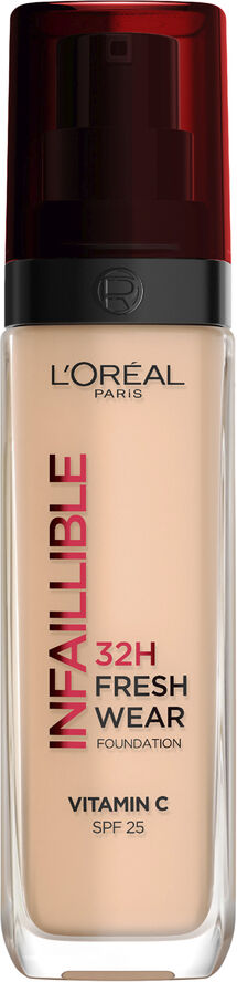 L'Oréal Paris L'Oréal Paris Infaillible 32H Fresh Wear Foundation