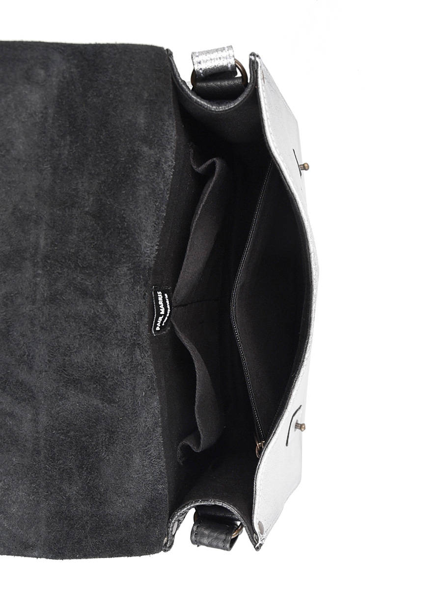 L'Indispensable cuir PAUL MARIUS