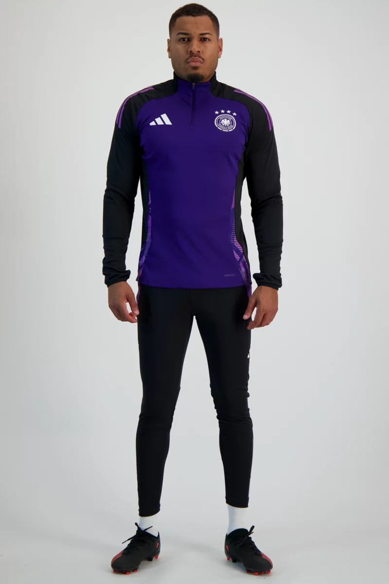adidas Performance Deutschland Tiro 24 Herren Trainerhose