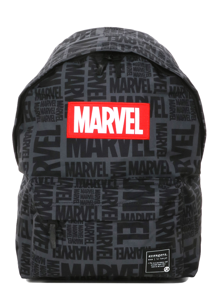 Sac À dos Marvel Signature