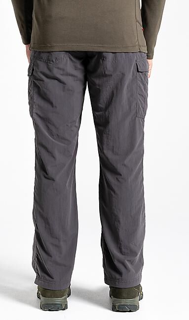 CRAGHOPPERS - PANTALON NOSILIFE CARGO II REGULAR M