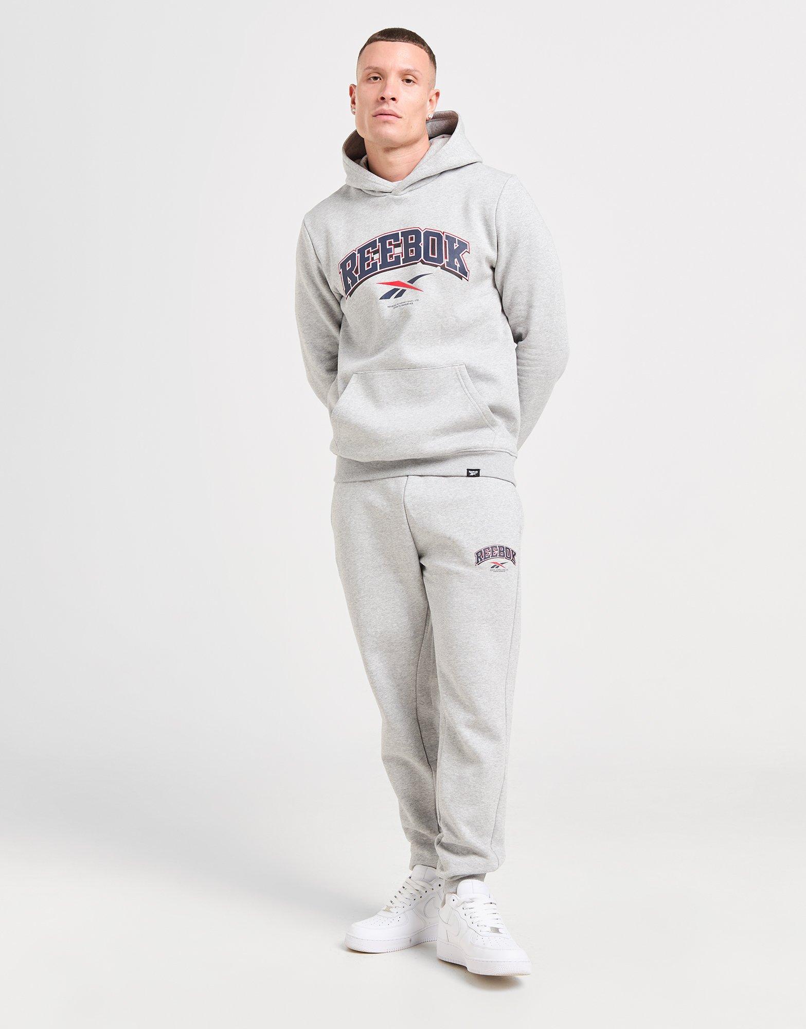 Reebok Pantalon de jogging Albany Homme