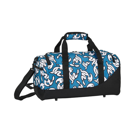 Bolsa De Esportes El Niño Street Wave
