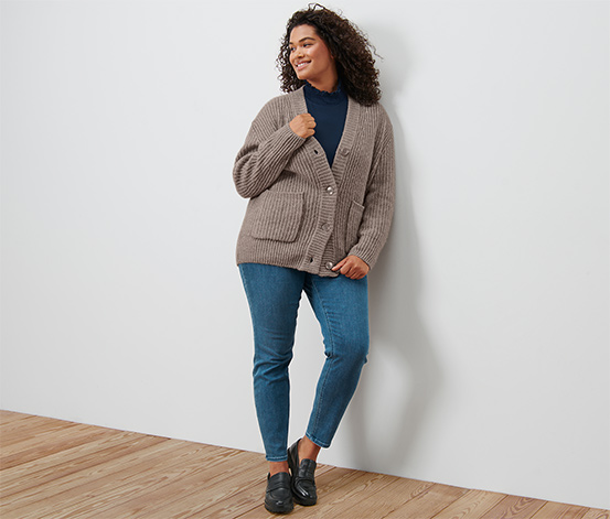Treggings »Fit Nelly«