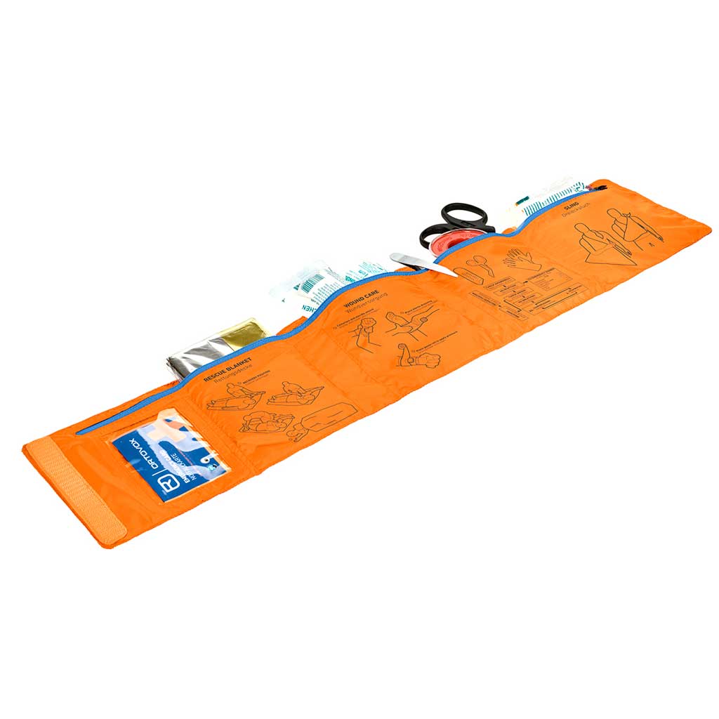Ortovox First Aid Roll Doc