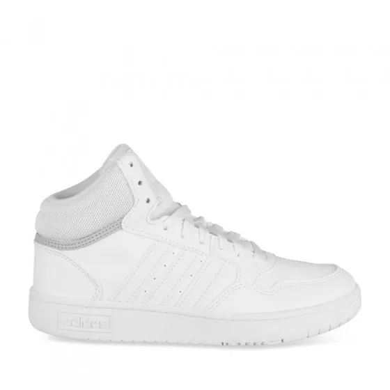 Baskets BLANC ADIDAS Wanted Last