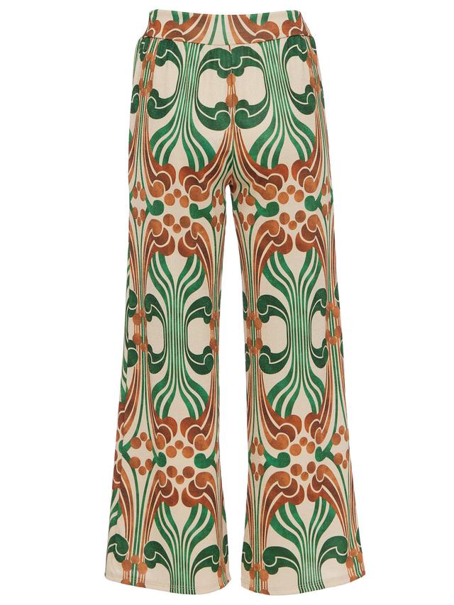 Hose Art-deco