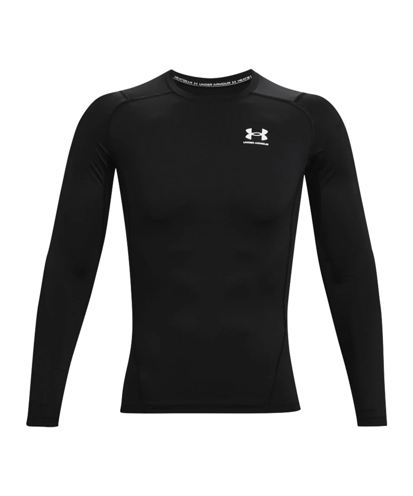 Under Armour HG Compression Sweatshirt F001