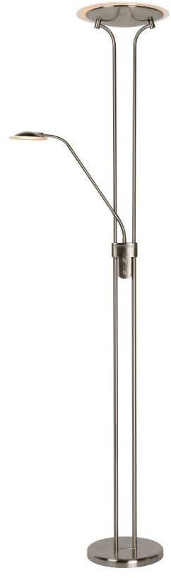 Lucide   Champion-Led Vloerlamp