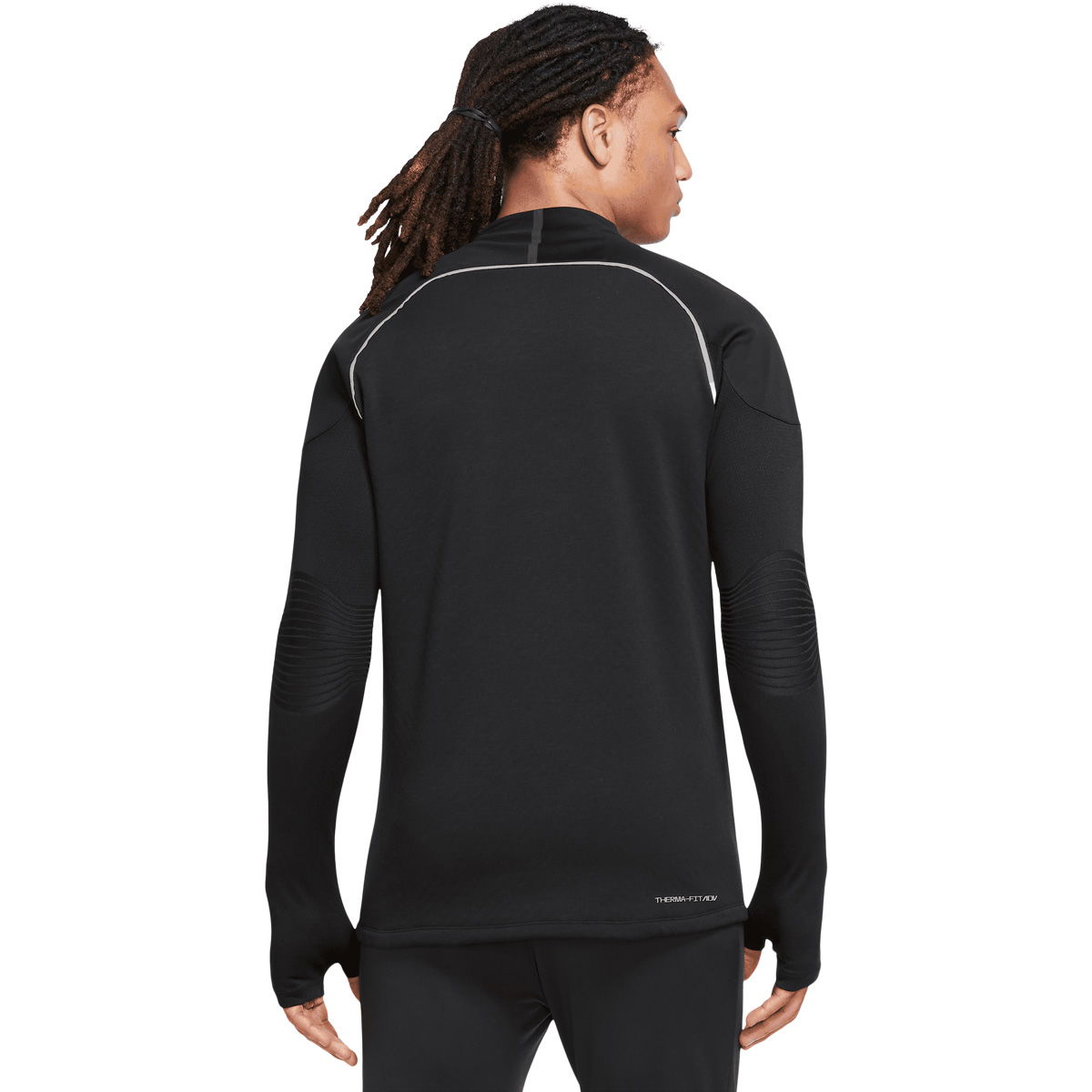 Nike Therma-FIT Advantage Strike 1/2 Zip Træningstrøje Herre
