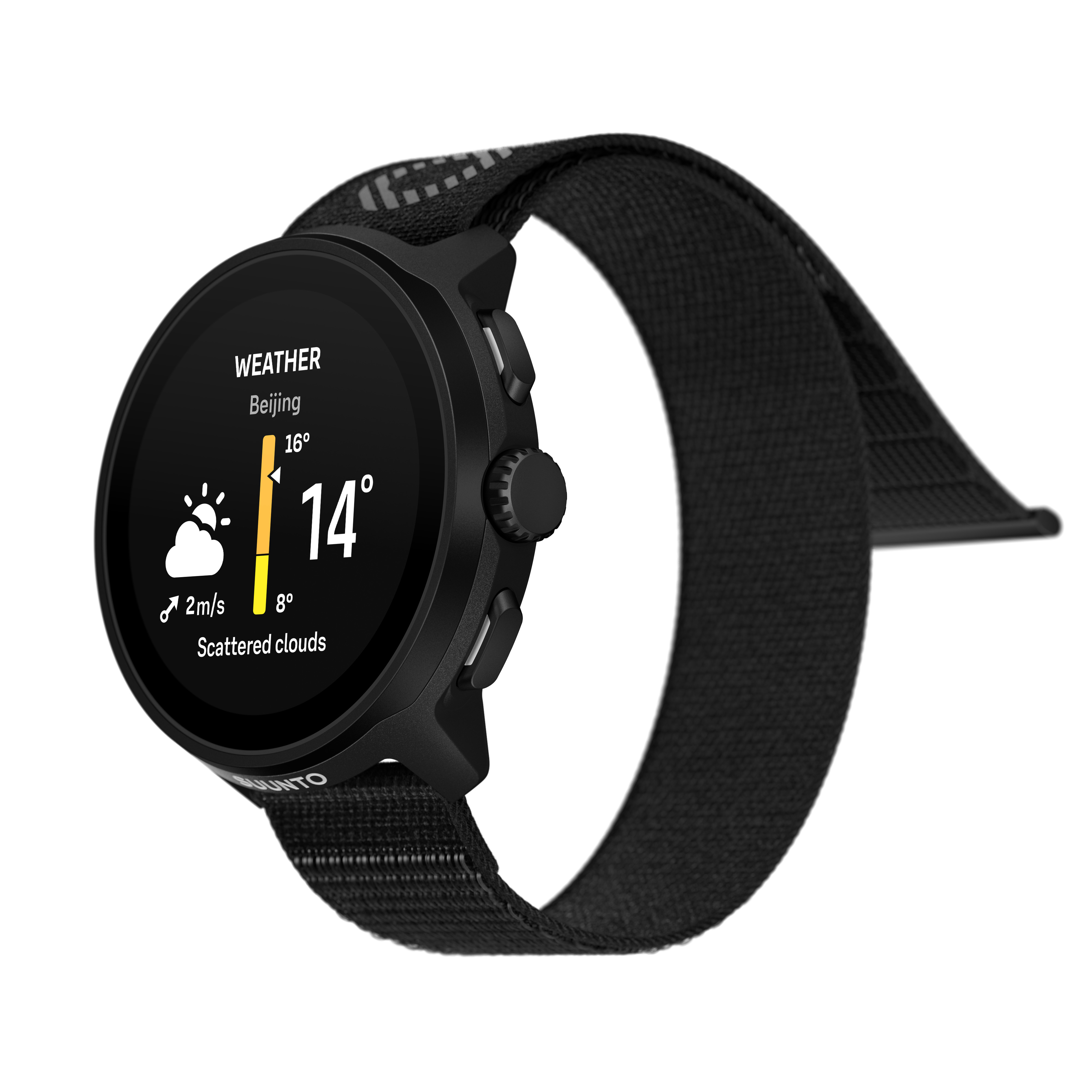 Suunto Run
