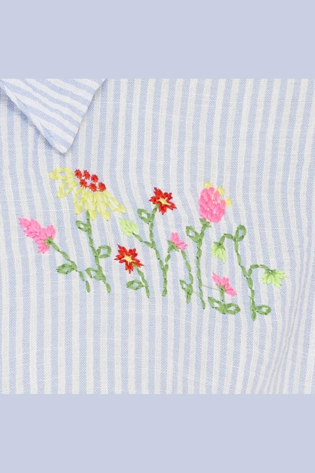 Marta Du Chateau Mdcsandra Shirt 258357